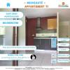For sale Apartment Saint-denis  97400 22 m2