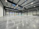 For rent Commerce Bourget 93350 1950 m2