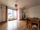 Apartment BAGNOLET 