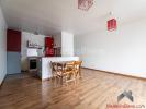 Apartment BAGNOLET 