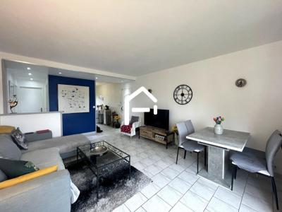 Vente Appartement 3 pices SAINT-GEORGES-SUR-BAULCHE 89000