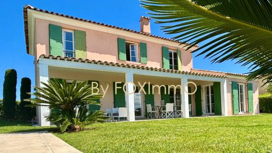 Vente Maison VILLENEUVE-LOUBET  06