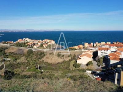 photo For sale Apartment PORT-VENDRES 66