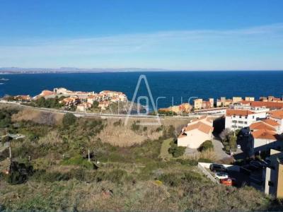 Vente Appartement PORT-VENDRES 66660