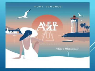 photo For sale Apartment PORT-VENDRES 66