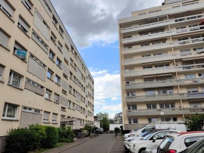 Vente Appartement BISCHHEIM  67