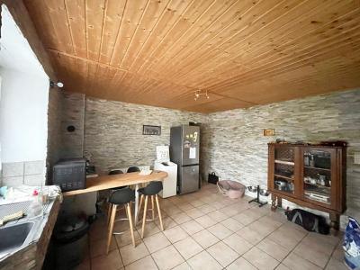 Vente Maison SANCEY-LE-GRAND 