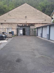 Vente Local commercial SELONCOURT 25230