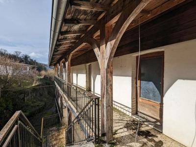 For sale House ROCHE-LES-CLERVAL 