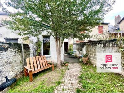 photo For sale House CHATELLERAULT 86