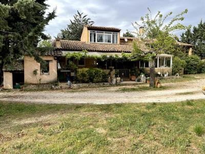 Vente Maison 6 pices VILLARS 84400