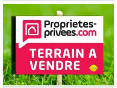 For sale Land COURDEMANCHE  27