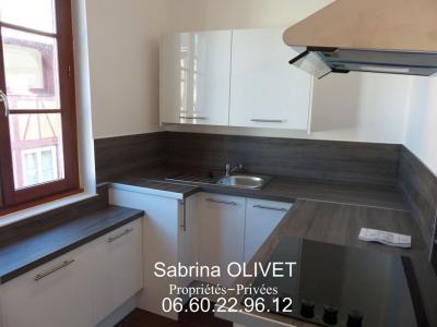 Vente Appartement 3 pièces ROUEN 76000