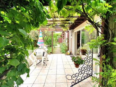 Vente Maison 5 pièces PLAIMPIED-GIVAUDINS 18340