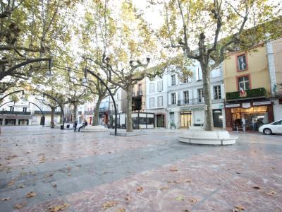 photo For sale Apartment building PAMIERS 09