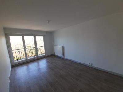 Location Appartement 3 pices MIRECOURT 88500