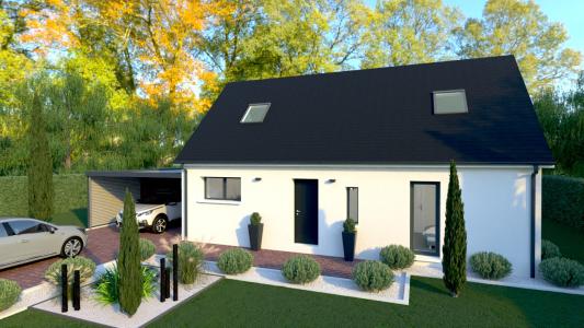 Vente Maison BLODELSHEIM 68740