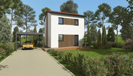 Vente Maison MARCILLOLES  38