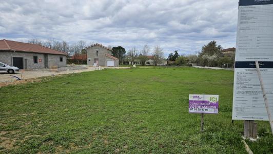 Vente Maison 4 pièces MARCILLOLES 38260