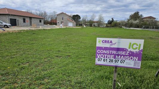 Vente Maison 4 pièces MARCILLOLES 38260