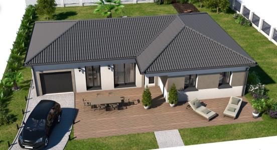 Vente Maison 5 pièces FRETTE 38260