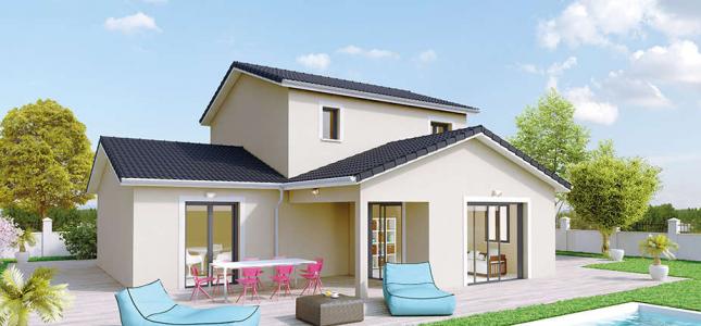 photo For sale House CRAS 38