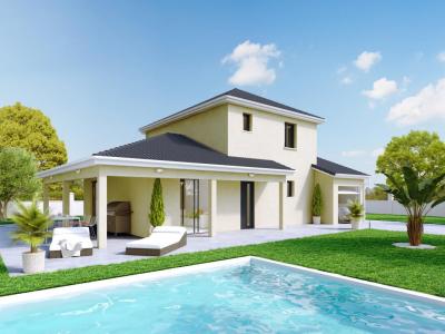 Vente Maison 5 pièces BLANDIN 38730