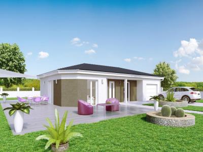 Vente Maison 5 pièces BLANDIN 38730