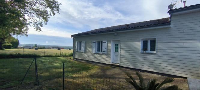 For rent House TAIZE-AIZIE  16