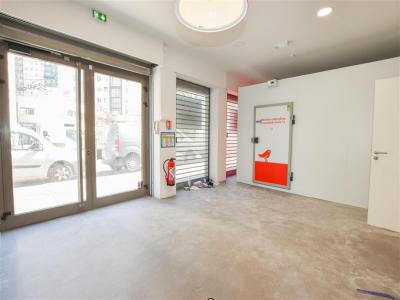 Location Bureau PARIS-12EME-ARRONDISSEMENT 75012