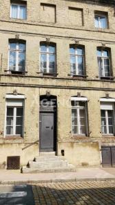 Vente Maison SAINT-OMER 