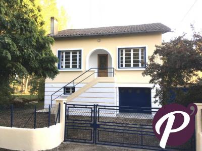 Vente Maison 4 pièces BERGERAC 24100