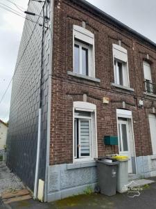 Vente Maison 4 pices MARPENT 59164