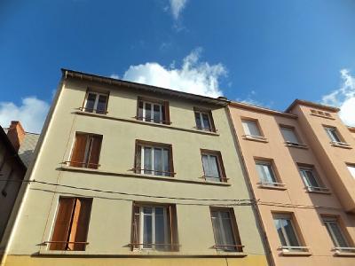 Location Appartement 2 pices CLERMONT-FERRAND 63000