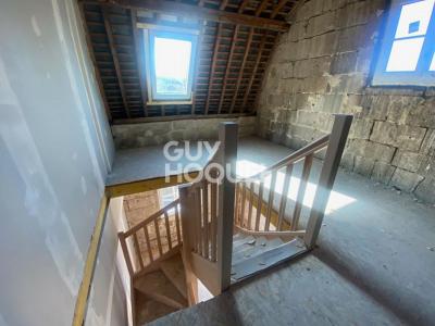 Vente Appartement CHOISY-AU-BAC