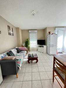 Vente Appartement 2 pices PERPIGNAN 66000