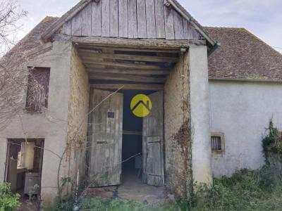 photo For sale House MOUHERS 36
