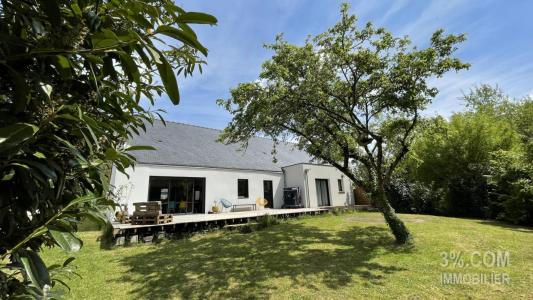 photo For sale House BADEN 56