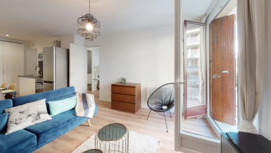 photo For rent Apartment MARSEILLE-5EME-ARRONDISSEMENT 13