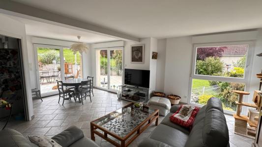 Vente Maison 7 pièces AUDINCOURT 25400