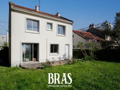 Vente Maison 6 pièces NANTES 44100