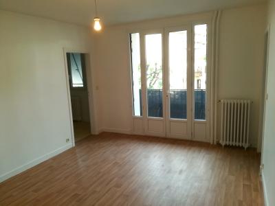 Vente Appartement AURILLAC  15