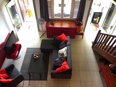 photo For rent Apartment SAINT-JOSEPH 974