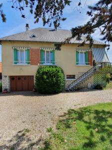 Vente Maison 4 pièces ARGENTON-SUR-CREUSE 36200