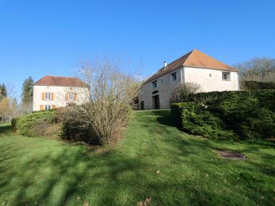 Vente Maison 11 pièces EXCIDEUIL 24160