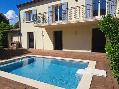 Vente Maison 9 pices AVIGNON 84000