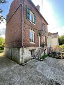Vente Maison 3 pièces CREIL 60100