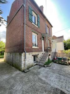 photo For sale House CREIL 60