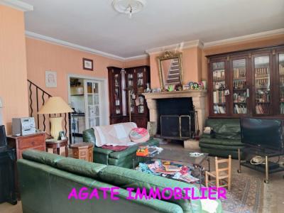 Vente Maison 12 pices CAPTIEUX 33840