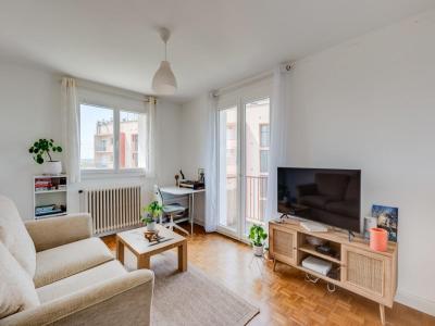 Vente Appartement 2 pièces TOULOUSE 31500